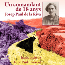 Un comandant de 18 anys