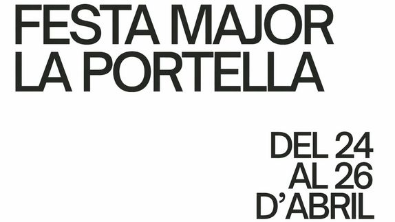 Festa Major de La Portella