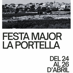 Festa Major de La Portella