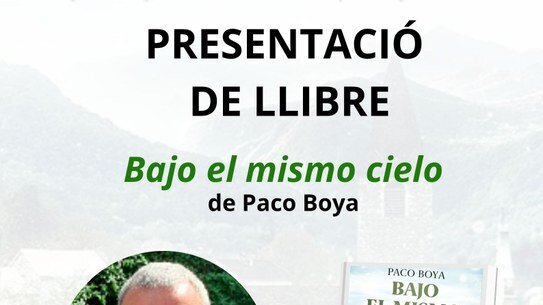 Bajo el mismo cielo