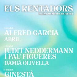 Els Rentadors