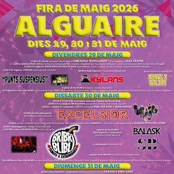 Fira de Maig