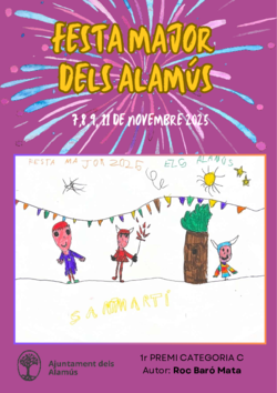 Festa Major dels Alamús