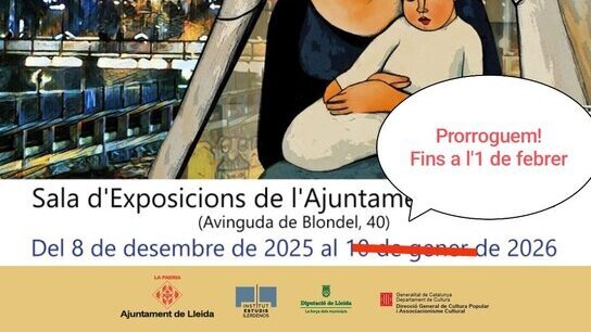 XXa Biennal del Pessebre Català