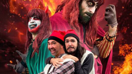 Els Pastorets d'en Borrego i Carquinyoli. Talia Teatre