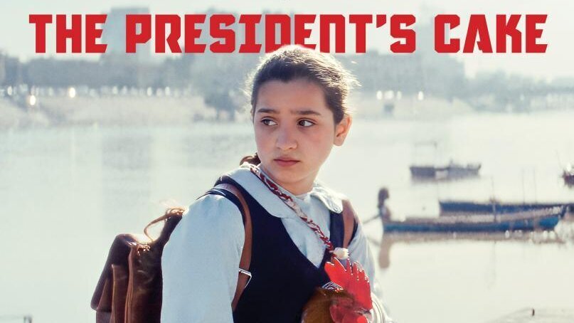 La Tarta del Presidente