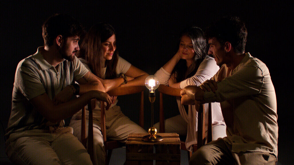 Quartet Immortality inauguren el nou cicle ESPAI VEU