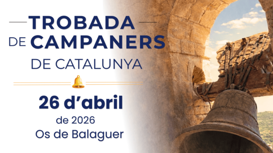 Trobada de Campaners de Catalunya