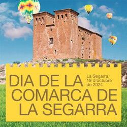 Dia de la Comarca de la Segarra