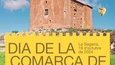 Dia de la Comarca de la Segarra