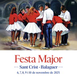 Festa Major del Sant Crist