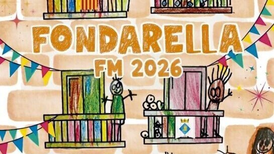 Festa Major de Fondarella