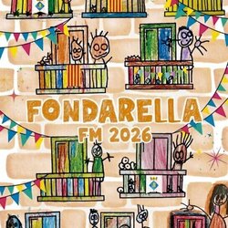 Festa Major de Fondarella