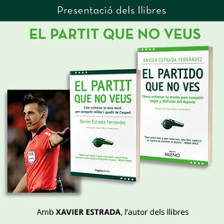 El partit que no veus