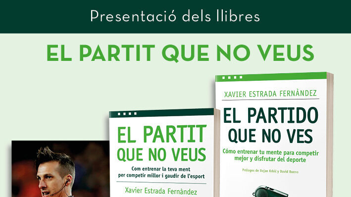 El partit que no veus
