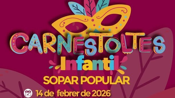 Carnestoltes d'Almacelles