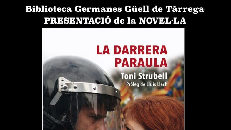 La Darrera Paraula