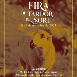 Fira de Tardor