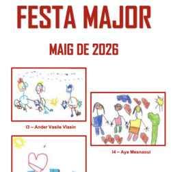 Festa Major de Bell-lloc d'Urgell