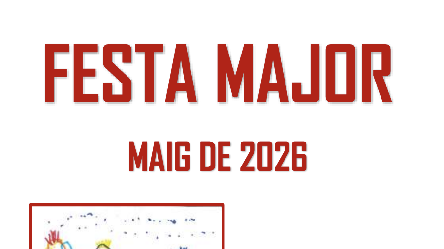 Festa Major de Bell-lloc d'Urgell