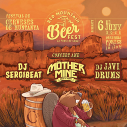 Red Mountain Beer Fest