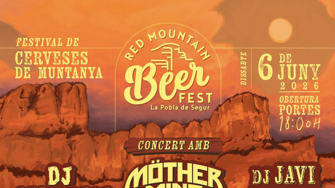 Red Mountain Beer Fest