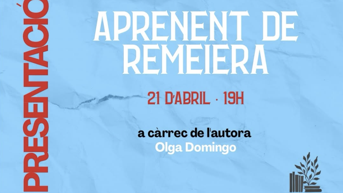 Aprenent de la remeira