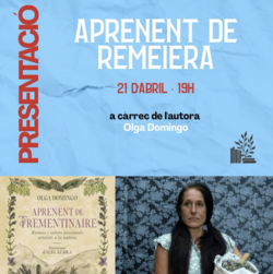 Aprenent de la remeira