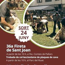 Fireta de Sant Joan