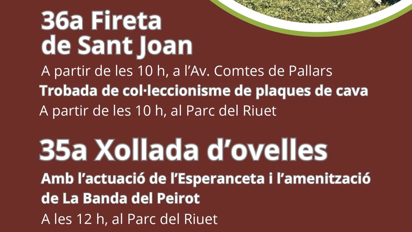 Fireta de Sant Joan