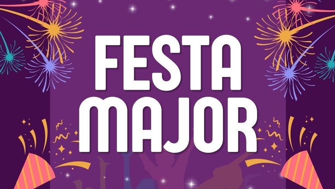 Festa Major de Castellserà
