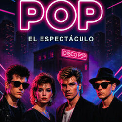 TECHNO-POP