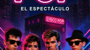 TECHNO-POP