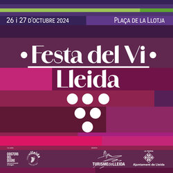 Festa del Vi de Lleida