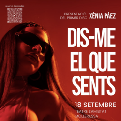 Xènia Páez