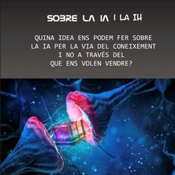 Sobre la IA i la IH