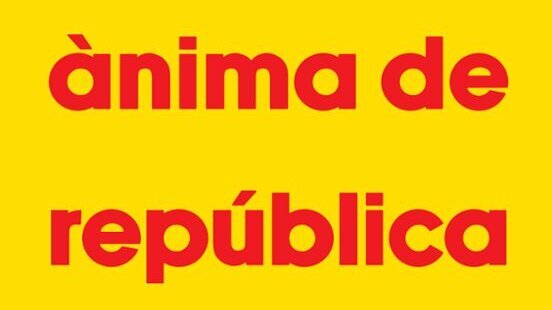 Ànima de República