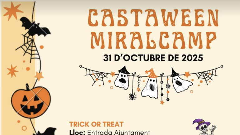 Castaween