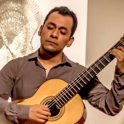 Jorge de la Cruz