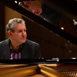 BRUCE BARTH TRIO "Afternoon in Lleida"