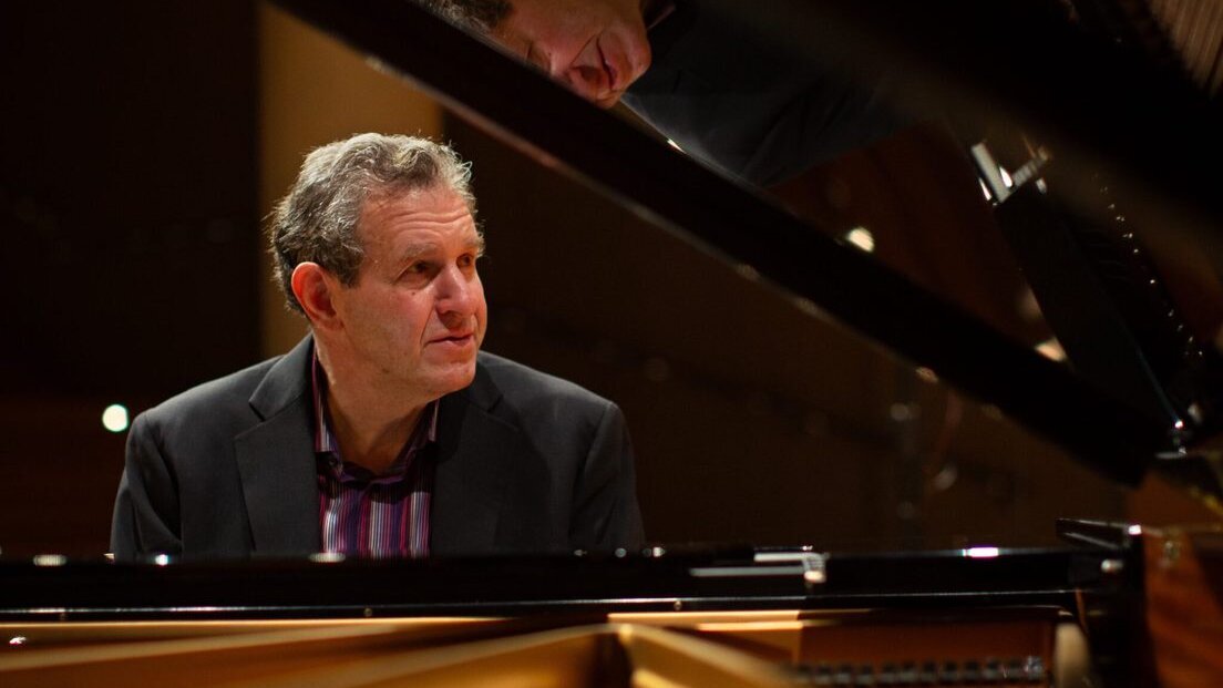 BRUCE BARTH TRIO "Afternoon in Lleida"