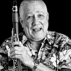 Concert de Paquito d'Rivera Trio featuring Ángela Cervantes