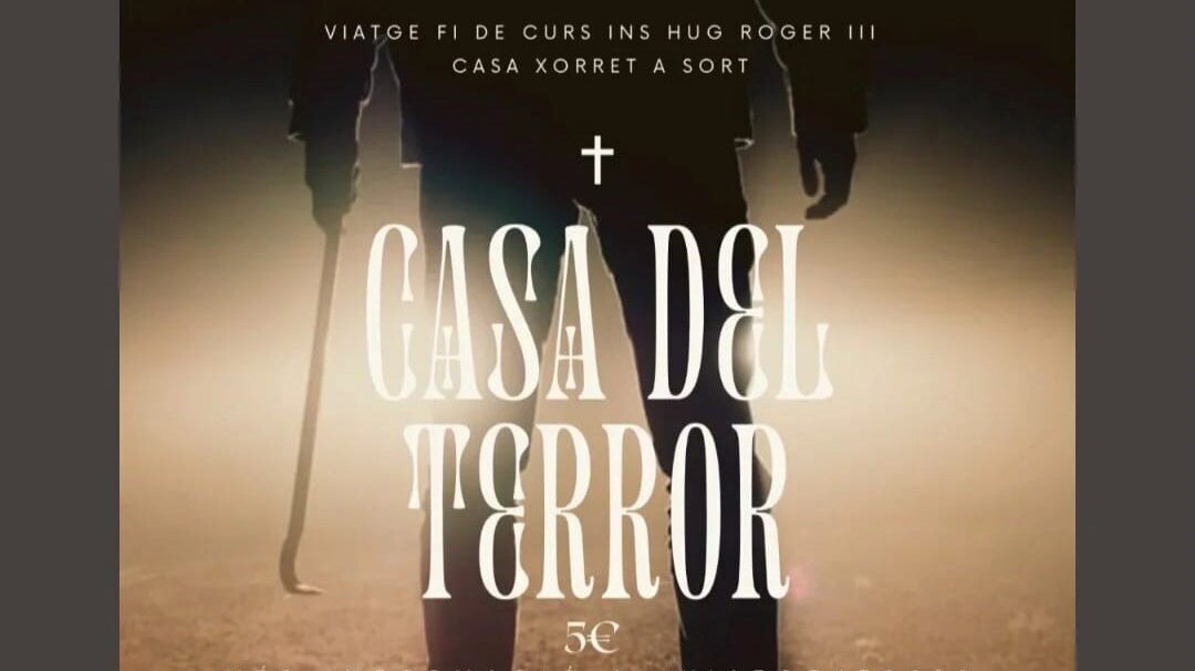 Casa del Terror