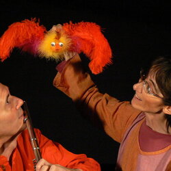 L'Espai Orfeó programa tres nous espectacles familiars per a la primera infància de 0 a 3 anys