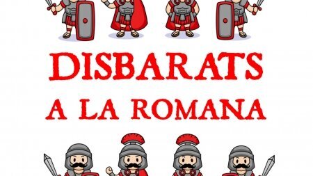 Disbarats a la Romana