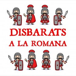 Disbarats a la Romana