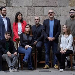 Concert de l'Ensemble Cristóbal de Morales