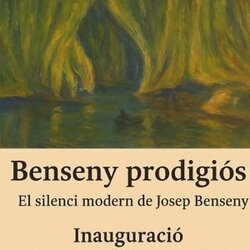 Benseny prodigiós