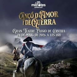 Cançó d’amor i de guerra