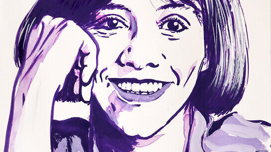 Exposició 'Escriptores' a La Irreductible